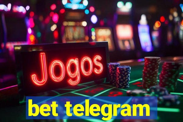 bet telegram