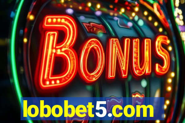 lobobet5.com