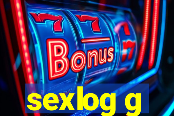 sexlog g