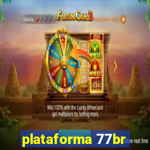 plataforma 77br