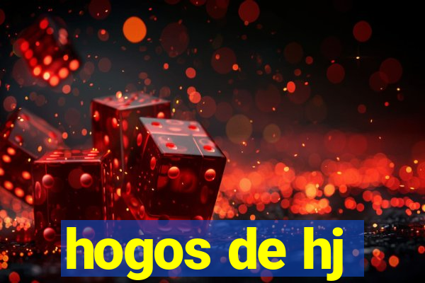 hogos de hj