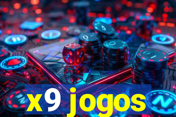 x9 jogos