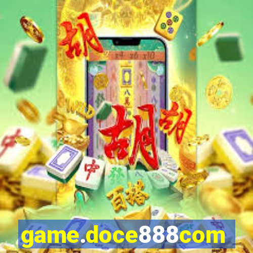 game.doce888com