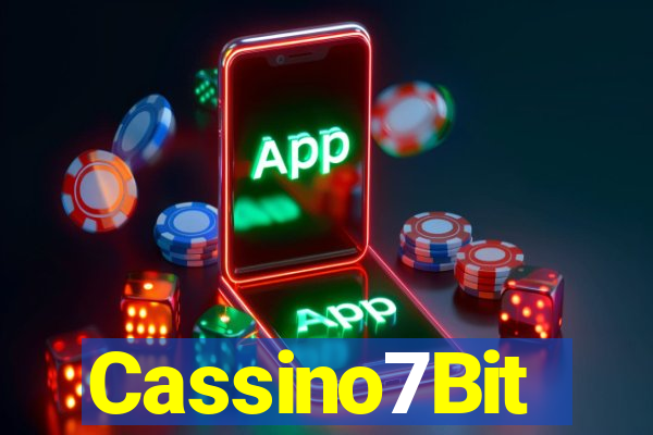 Cassino7Bit