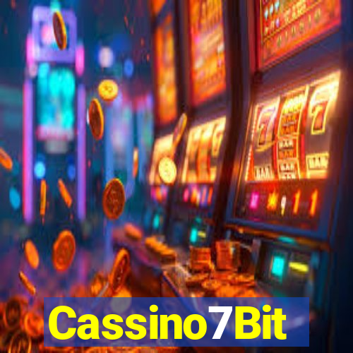 Cassino7Bit