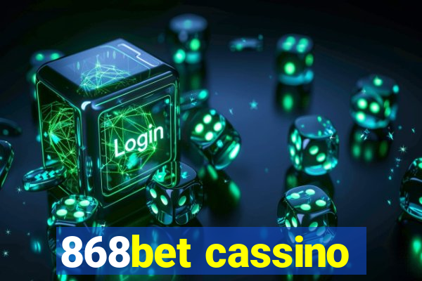 868bet cassino