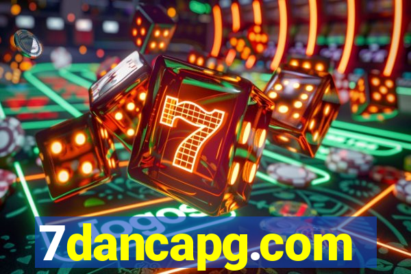 7dancapg.com