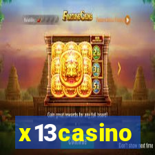 x13casino