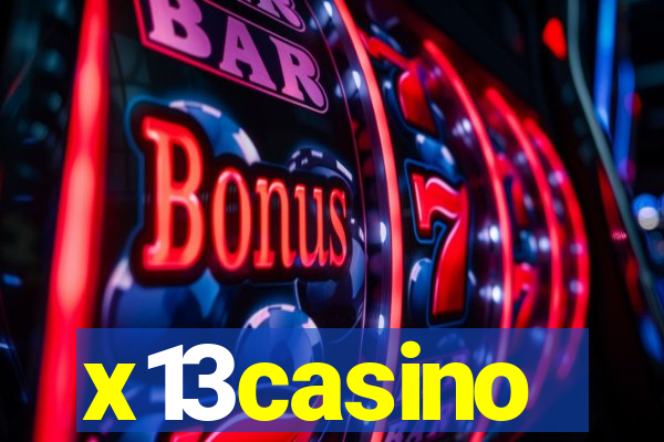 x13casino