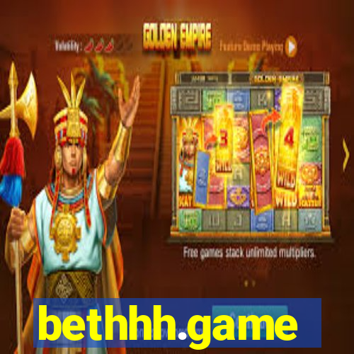 bethhh.game