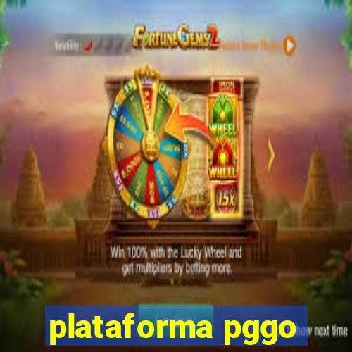 plataforma pggo