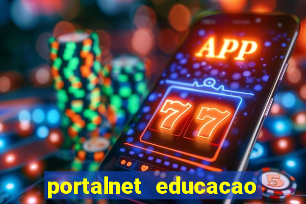 portalnet educacao sp gov br