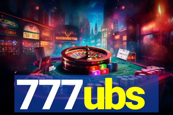 777ubs