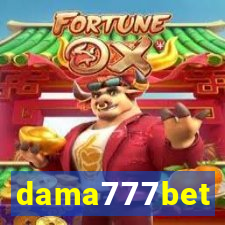 dama777bet