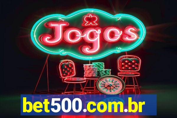 bet500.com.br