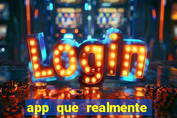 app que realmente paga para jogar