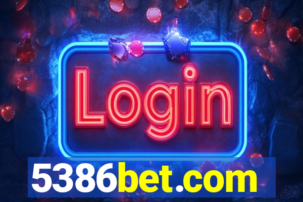 5386bet.com