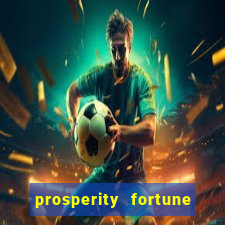 prosperity fortune tree minutos pagantes