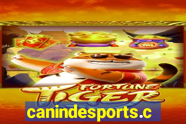 canindesports.com