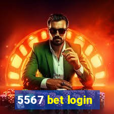 5567 bet login