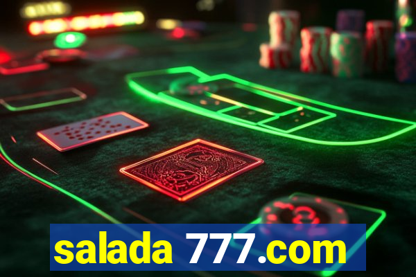 salada 777.com