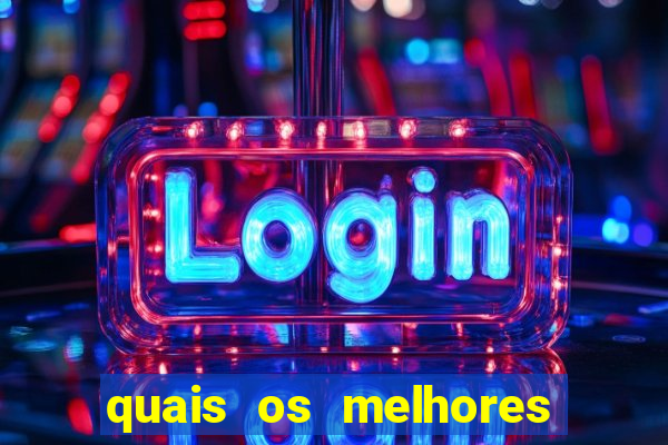 quais os melhores jogos da blaze