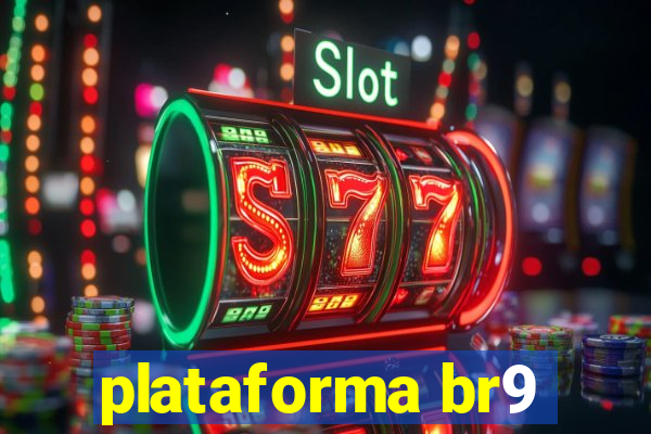 plataforma br9