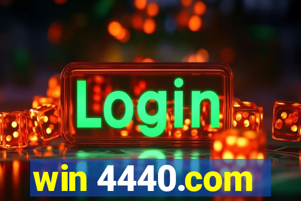 win 4440.com