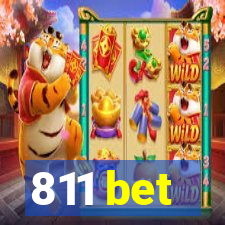 811 bet