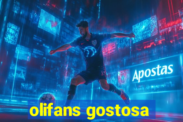 olifans gostosa