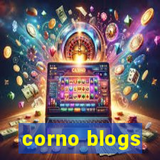 corno blogs