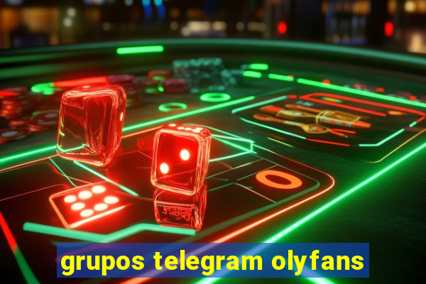 grupos telegram olyfans