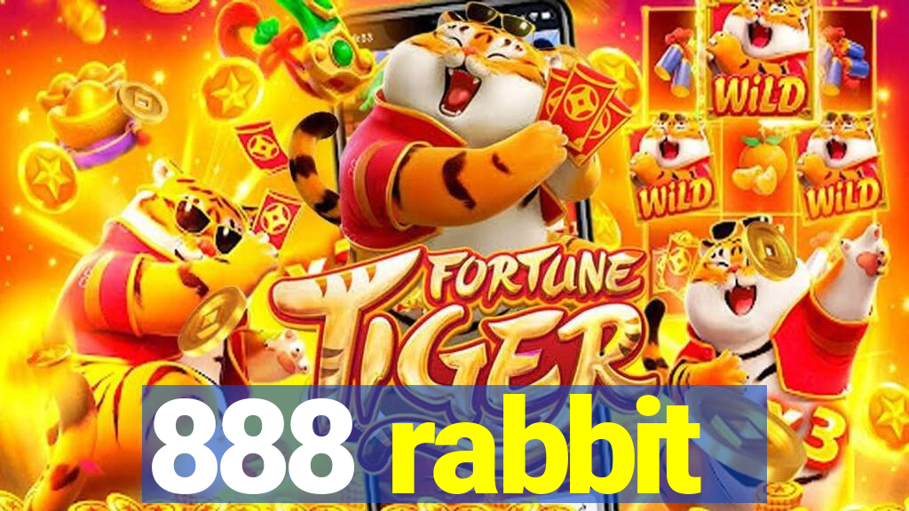 888 rabbit