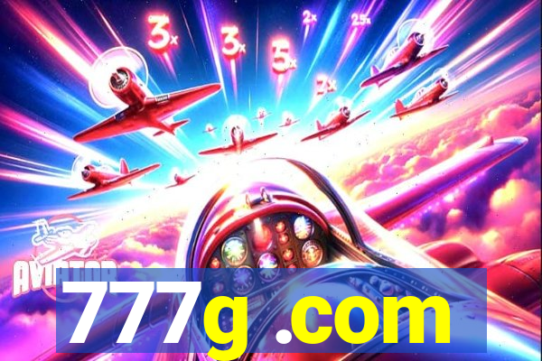 777g .com