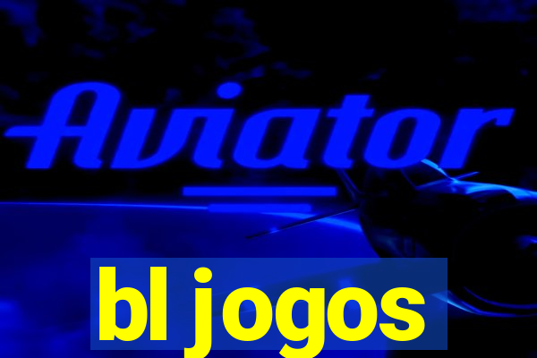 bl jogos