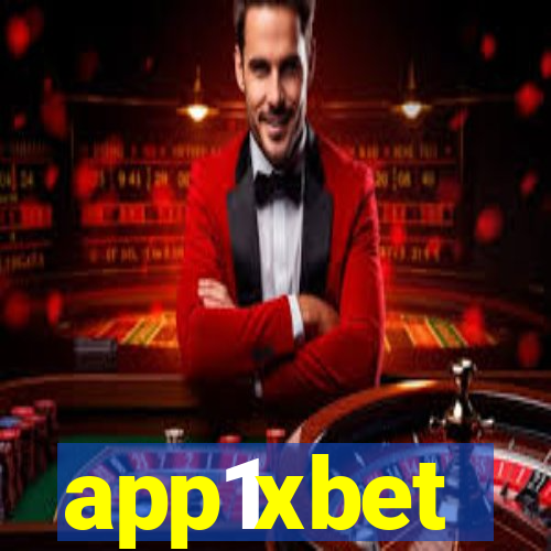 app1xbet