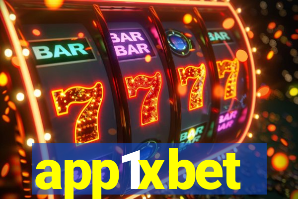 app1xbet