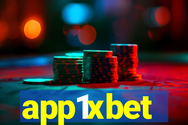 app1xbet