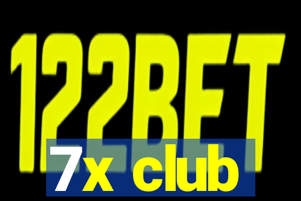 7x club