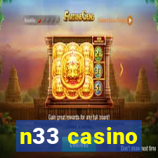 n33 casino