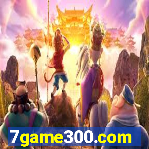 7game300.com