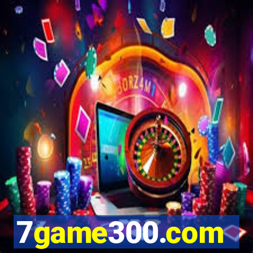 7game300.com