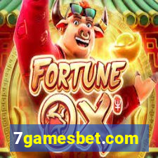 7gamesbet.com