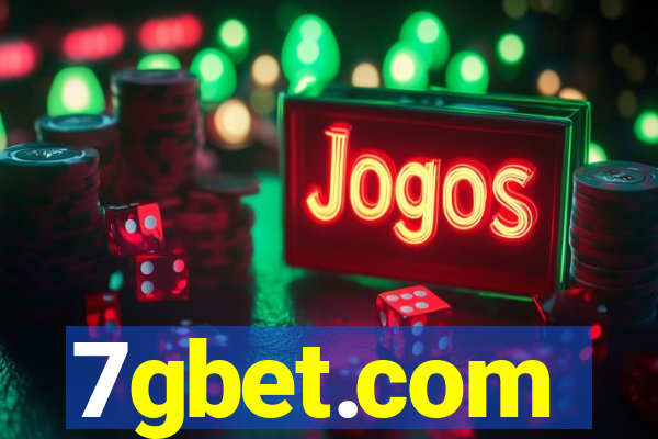 7gbet.com