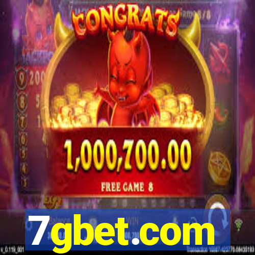 7gbet.com