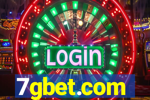 7gbet.com