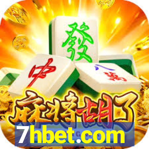 7hbet.com