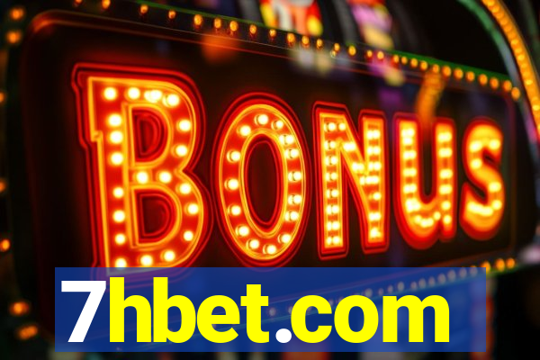 7hbet.com