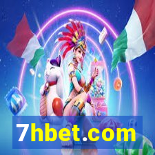 7hbet.com