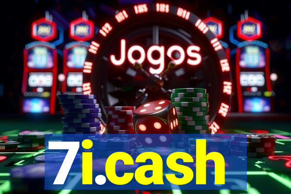 7i.cash